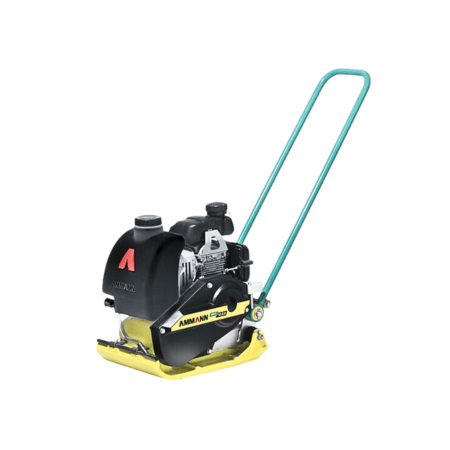 Zagęszczarka jednokierunkowa 54 kg Ammann APF 10/33, 330 mm, Honda GX120
